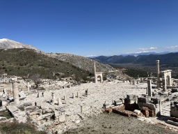 Pisidya Yolu [4]