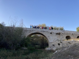 Beylerhan (Sarıkız) Köprüsü